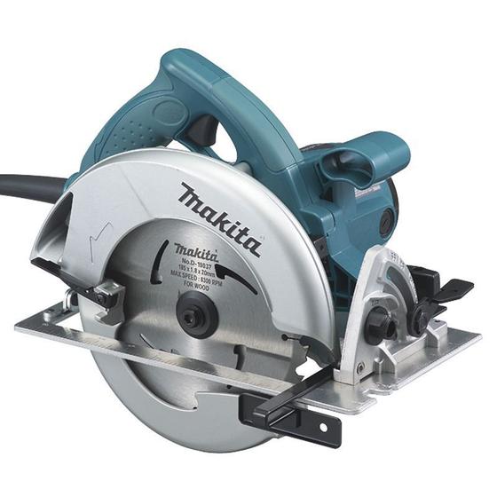 Imagem de Serra Circular 7.1/4" 1800w 220v Makita 5007N