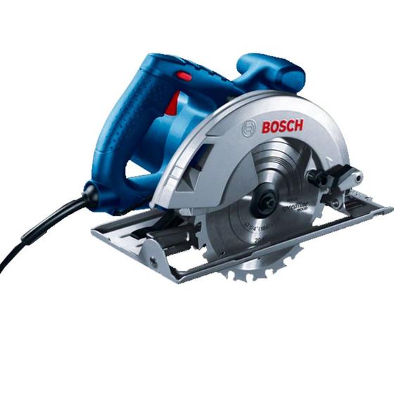 Serra Circular 7.1/4” 2000W Bosch GKS 20-65 Menor preço em Serra Circular 7.1/4” 2000W Bosch GKS 20-65