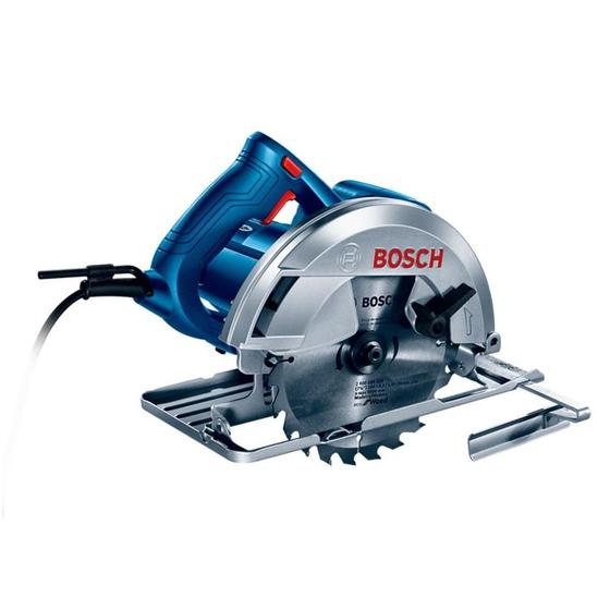 Imagem de Serra Circular 7.1/4 Gks 150 Std 1500w 220v Bosch