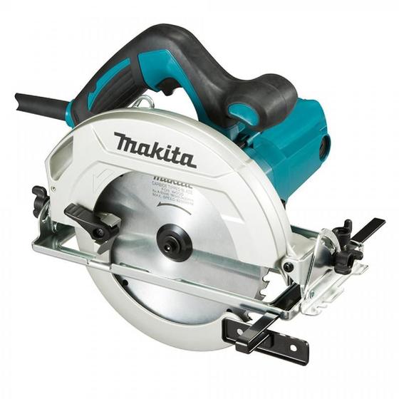 Serra Circular 7.1/4 POL 1600W HS7010 MAKITA é boa?