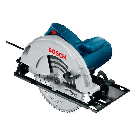 Imagem de Serra Circular 9.1/4" 1700W 110V GKS 235 Bosch 060157A0D0000