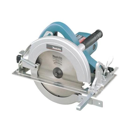 Imagem de Serra Circular 9.1/4" Makita