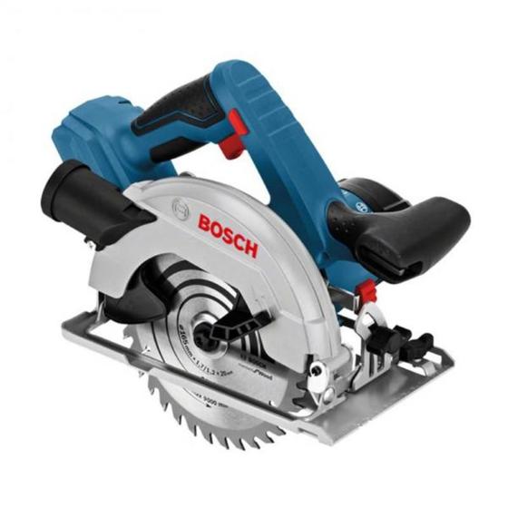 Serra Circular à Bateria 18V GKS 18V-57 s/ Bateria e Carregador BOSCH é ruim? Serra Circular à Bateria 18V GKS 18V-57 s/ Bateria e Carregador BOSCH é boa?