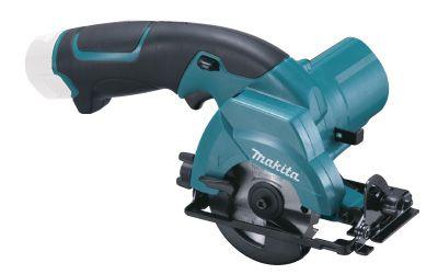 Serra Circular à Bateria (Não acompanha) 12V HS300DZ Makita Menor preço em Serra Circular à Bateria (Não acompanha) 12V HS300DZ Makita