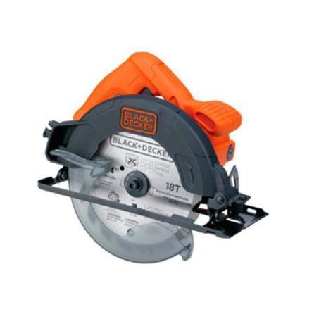 Imagem de Serra circular black decker 7.1/4 1.350w 220v