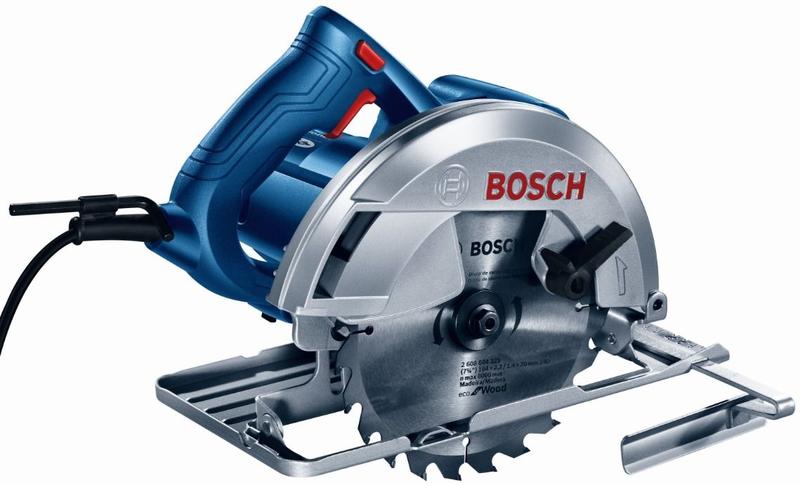 Imagem de Serra Circular Bosch Gks150 110v Maquifer