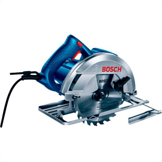 Imagem de Serra Circular Bosch Gks150 Std 110
