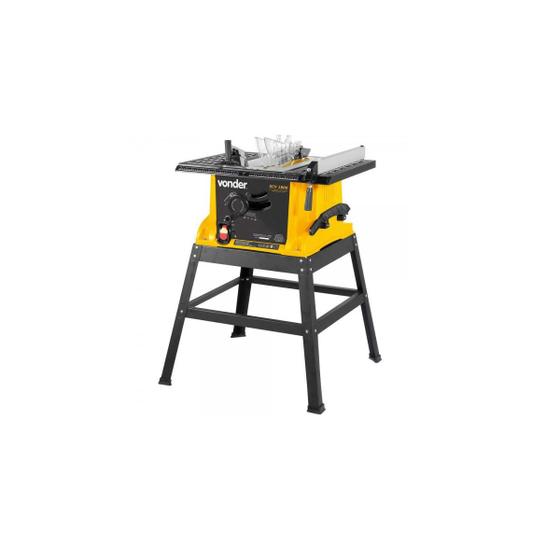 Imagem de Serra Circular c/ Base 10" 1800W 220V SCV1800 VONDER