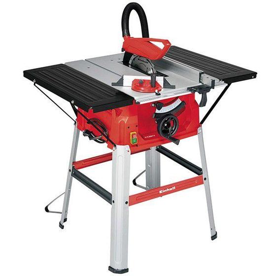 Imagem de Serra Circular de Bancada 10" 127V - TC-TS 2025/1U - Einhell.