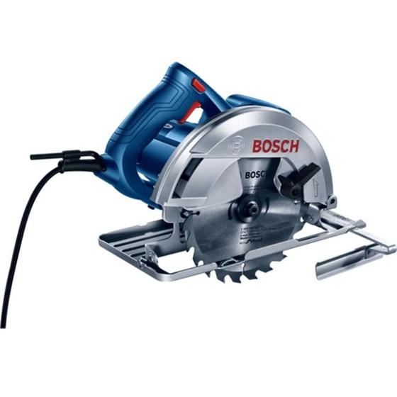 Imagem de Serra Circular GKS 150 1500W  7.1/4" Com Disco - Bosch
