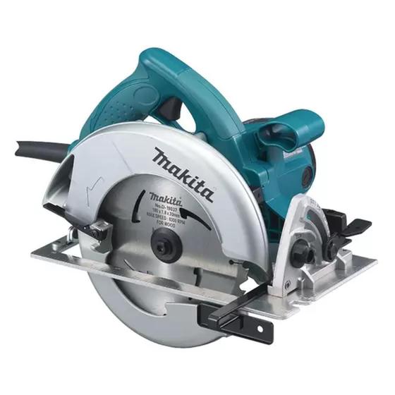 Imagem de Serra Circular Makita 5007n 7 1/4 1.800 w (127 V.)