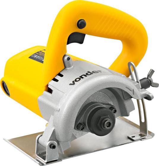 Imagem de Serra Circular Mármore 4.3/8 1300 Watts 127 Volts Sem Kit R