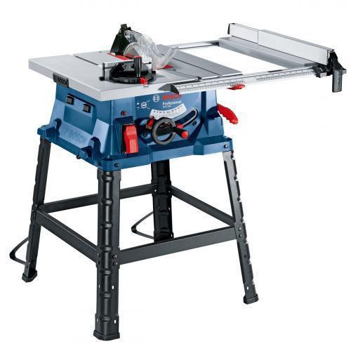 Imagem de Serra Circular Mesa Bosch Gts 254 220V 1800W