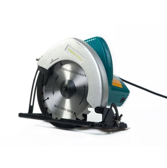 Imagem de Serra Circular Sa Tools 1050w 110v E 180mm Disco