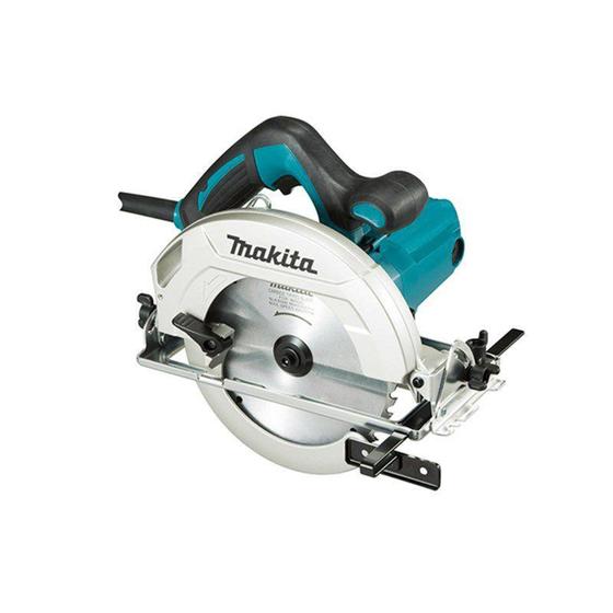 Imagem de Serra Circular Saw 1600W 127v HS7010 - Makita