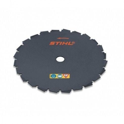 Imagem de Serra Circular Stihl 200mm 22dts para Roçadeiras FS160/220/280/290/300/350/380/460