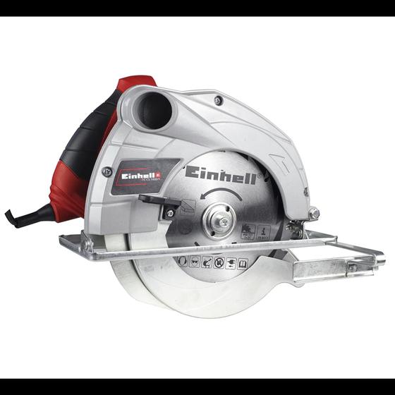 Imagem de Serra circular - tc-cs 1400/1, 127v einhell - 10471