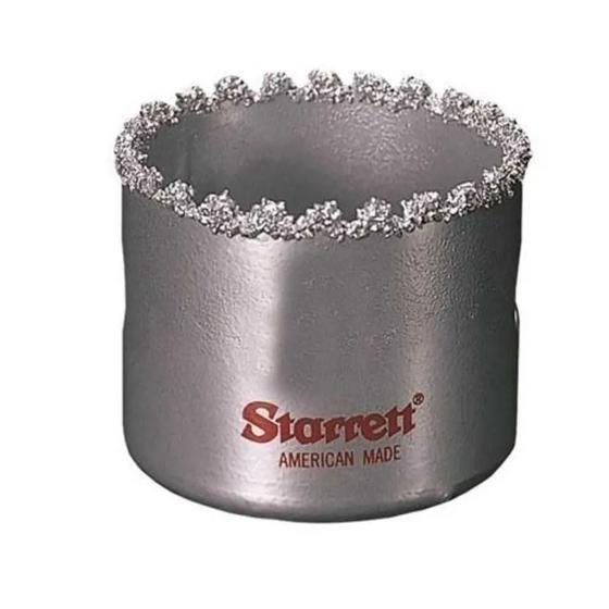 Imagem de Serra Copo 2.7/8 Tungstenio Starrett X0278 Unic Unic S Defin