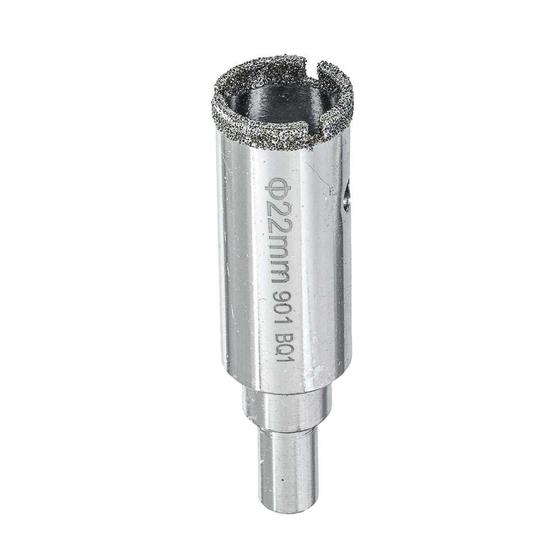 Imagem de Serra Copo 22MM Para Diamantada 2608594287000 - Bosch