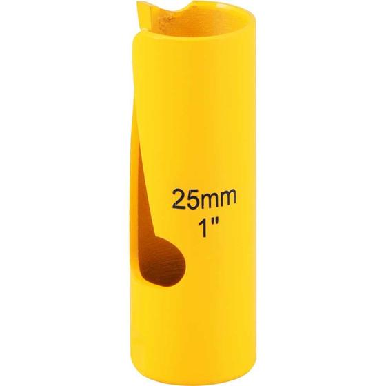 Imagem de Serra copo 25 mm - 1", com vídea VONDER