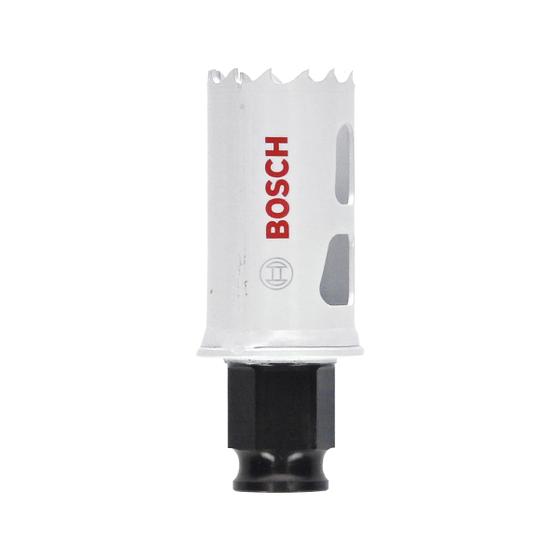 Imagem de Serra Copo 30mm Progressor P/ Adaptador Power Change Bosch