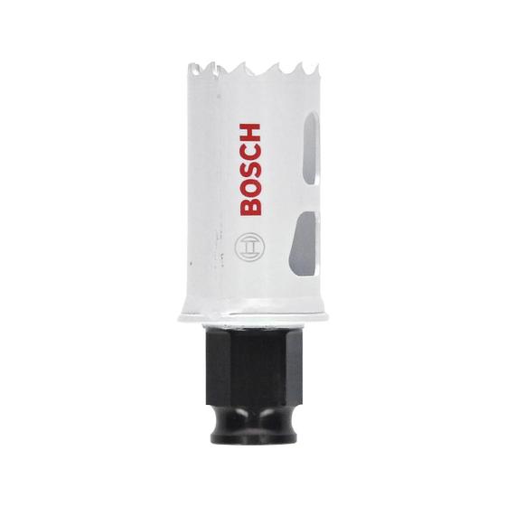 Imagem de Serra Copo 30Mm Progressor Para Adaptador Power Change Bosch