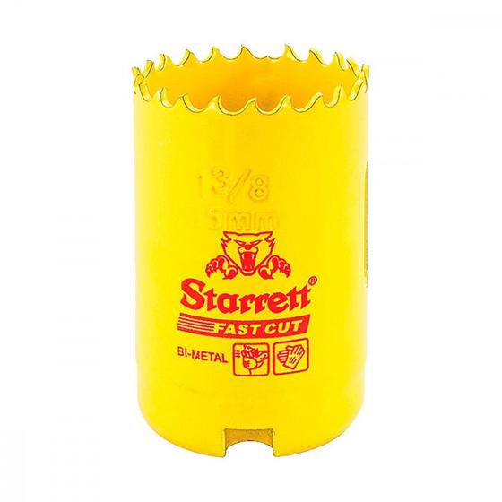 Imagem de Serra Copo A.R Starrett 35Mm-H0138