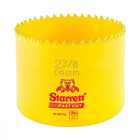 Imagem de Serra Copo A.R Starrett 60Mm-H0238