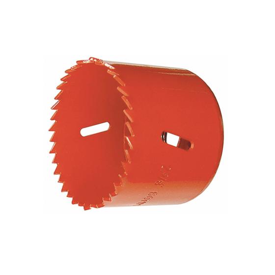 Imagem de Serra Copo Aço Rapido 29mm 1.1/8 - Mtx