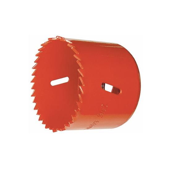 Imagem de Serra copo aco rapido bimetal para metal 35 mm mtx - 724359