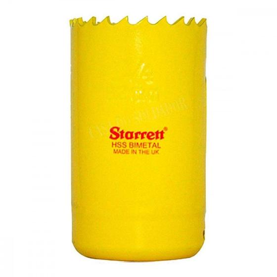 Imagem de Serra Copo Aco Rapido Starrett  24Mm  Fch1056-G