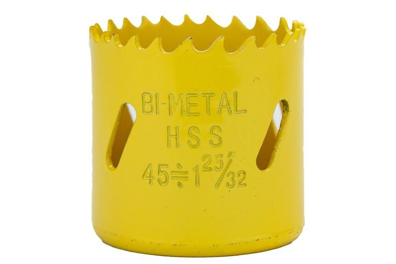 Imagem de Serra copo AR bi-metal 45mm Beltools