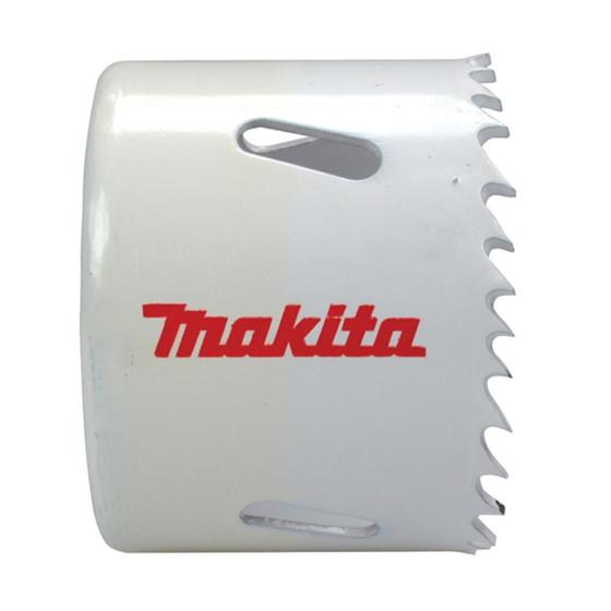 Imagem de Serra Copo Bi Metal Makita 76mm