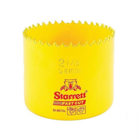 Serra Copo Bimetal 54mm 2.1/8" Passo Constante SH0218 Menor preço em Serra Copo Bimetal 54mm 2.1/8" Passo Constante SH0218