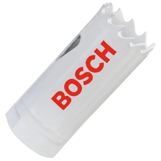 Imagem de Serra Copo Bimetal Multiuso 22mm - 2608594077 - BOSCH