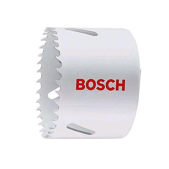 Imagem de Serra Copo Bimetalica 56mm 2.3/16'' Profissional - Bosch