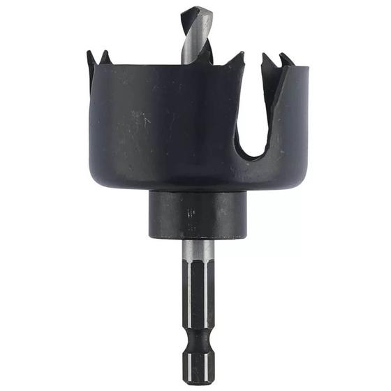 Imagem de Serra Copo Carbon para Madeira 48mm - 2608594276 - BOSCH