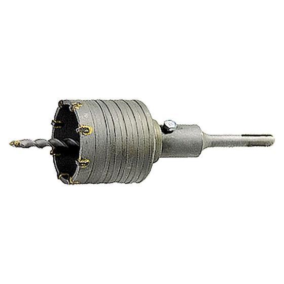 Imagem de Serra copo de videa M22 x 68 mm SDS Plus 703299 MTX
