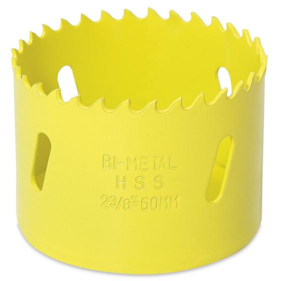 Imagem de Serra Copo Dentes Regulares 133 Mm - 5.1/4'' Pol