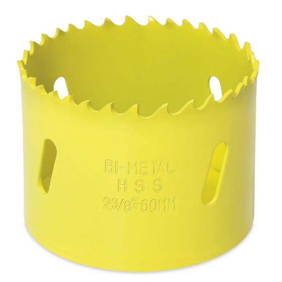 Imagem de Serra Copo Dentes Variáveis 25 Mm - 1''