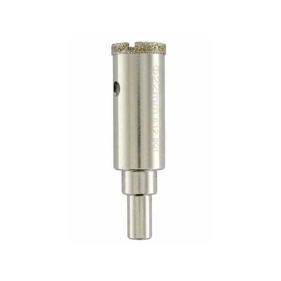 Imagem de Serra Copo Diamantada 22MM   2608594287  - Bosch