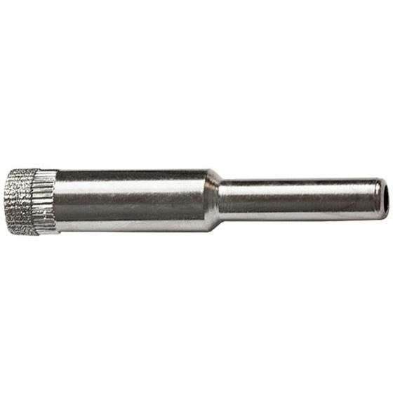Imagem de Serra copo diamantada 8 mm com haste - 7280855 - Sparta