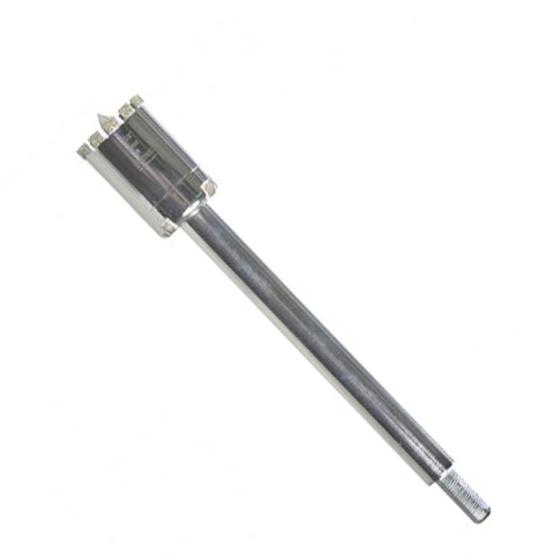 Imagem de Serra copo diamantada com haste 3/4'' 19mm - Starrett