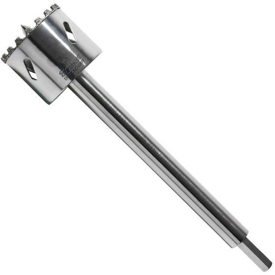 Imagem de Serra Copo Diamantada com Haste 30mm - STARRETT
