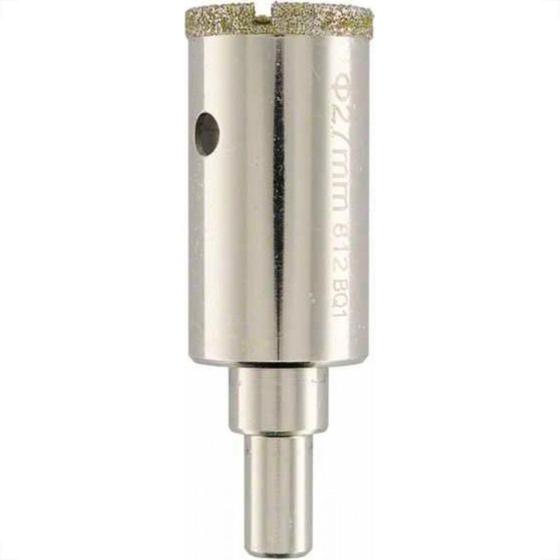 Imagem de Serra Copo Diamantada Com Haste Bosch 45Mm