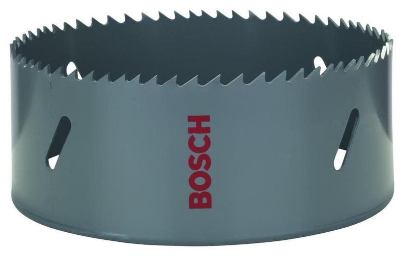 Imagem de Serra Copo Hss-Bimetal 121Mm 2608584134 Bosch