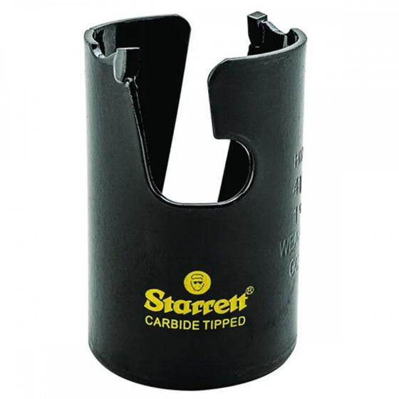 Imagem de Serra Copo Multi-Purpose Starrett 41Mm