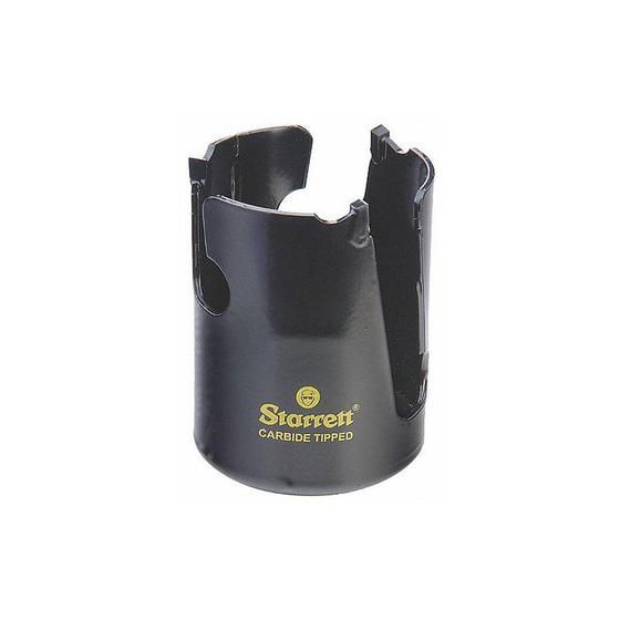 Serra Copo Videa 60.0 2.3/8 KMPH0238-S - Starrett Menor preço em Serra Copo Videa 60.0 2.3/8 KMPH0238-S - Starrett