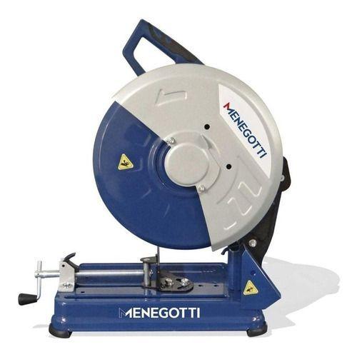 Serra Corte Rápido Portátil Menegotti 2200w 14 Msc-2200 220v Menor preço em Serra Corte Rápido Portátil Menegotti 2200w 14 Msc-2200 220v