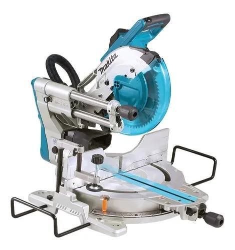 Serra Esquadria 10" 1510W 220V Makita LS1019L Menor preço em Serra Esquadria 10" 1510W 220V Makita LS1019L